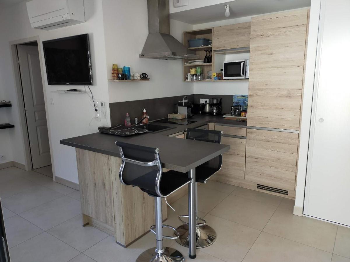 Sanguinaires Apartment Ajaccio  Exterior photo