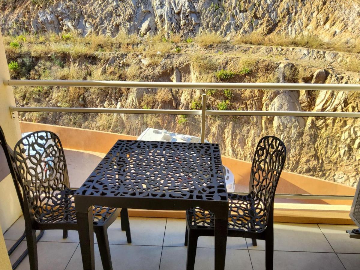 Sanguinaires Apartment Ajaccio  Exterior photo